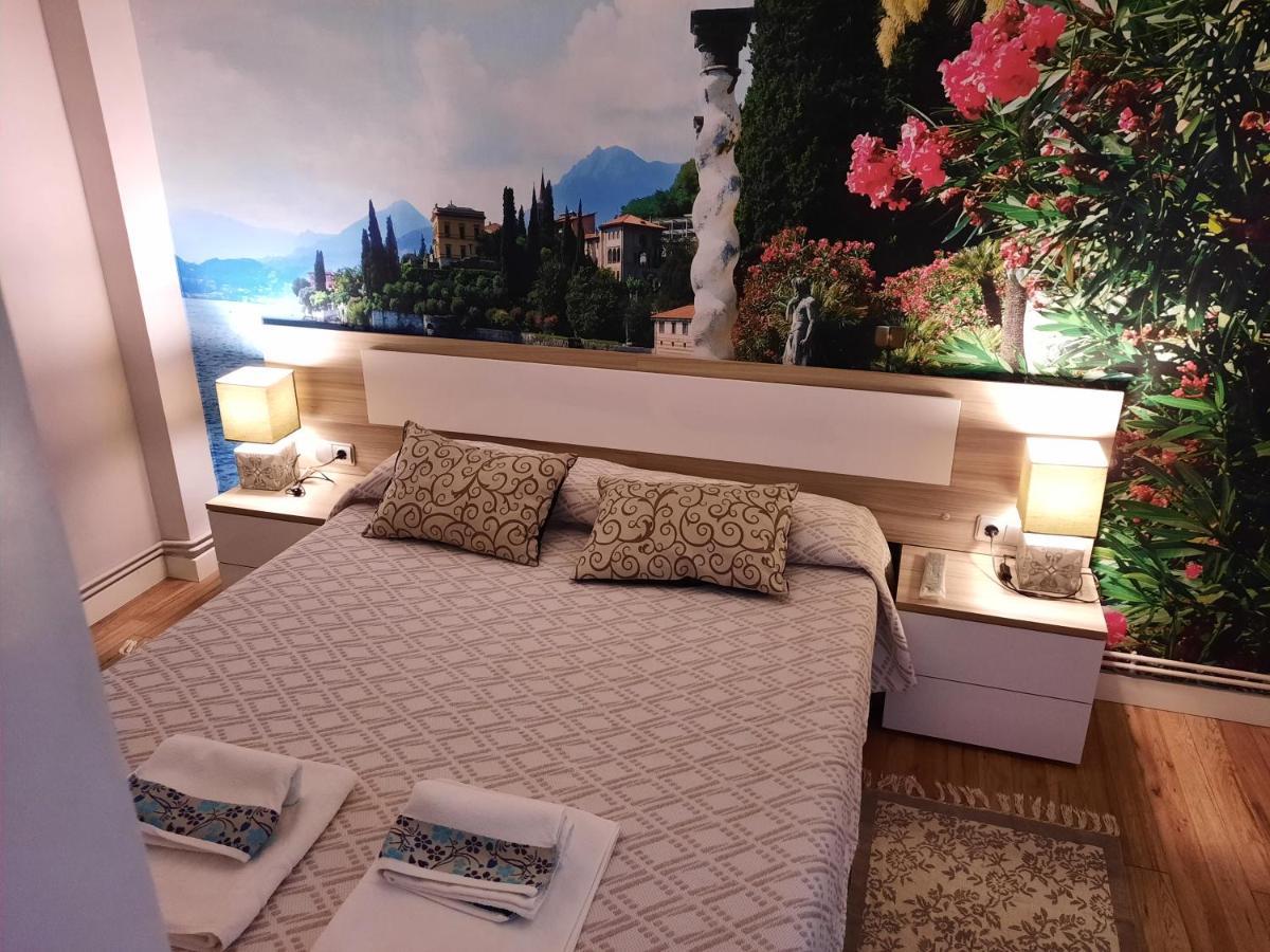 Estudio Centro Λογκρόνο Εξωτερικό φωτογραφία