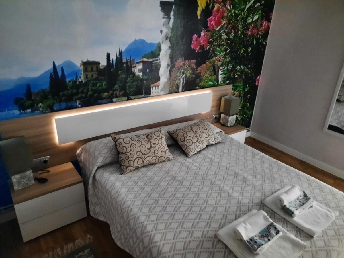 Estudio Centro Λογκρόνο Εξωτερικό φωτογραφία